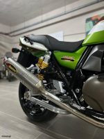 Kawasaki ZRX 1200 R 2002 ZRX 1200R - Image 4