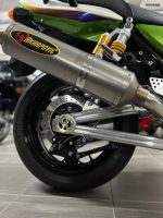 Kawasaki ZRX 1200 R 2002 ZRX 1200R - Image 5