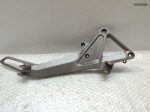 HONDA CB 600F HORNET 98-02' - FOOT PEG BRACKET RIGHT