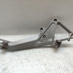 HONDA CB 600F HORNET 98-02' - FOOT PEG BRACKET RIGHT