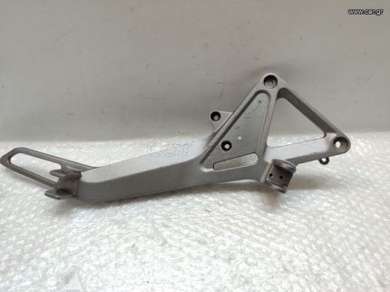 HONDA CB 600F HORNET 98-02' - FOOT PEG BRACKET RIGHT