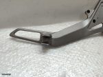HONDA CB 600F HORNET 98-02' - FOOT PEG BRACKET RIGHT - Image 4