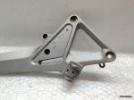 HONDA CB 600F HORNET 98-02' - FOOT PEG BRACKET RIGHT - Image 2