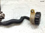 HONDA CBR 600 F2- BRAKE MASTER CYLINDER REAR/HOSE-TANK - Image 3
