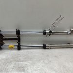 HONDA XL 125S/185S- FORKS/TRIPLE TREC