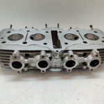 HONDA CB 400F FOUR - CYLINDER HEAD