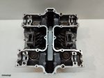 YAMAHA XS 400 DOHC- CYLINDER HEAD