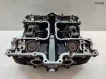 YAMAHA XS 400 DOHC- CYLINDER HEAD - Image 4