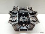 YAMAHA XS 400 DOHC- CYLINDER HEAD - Image 3