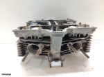 YAMAHA XS 400 DOHC- CYLINDER HEAD - Image 2
