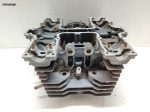YAMAHA XS 400 DOHC- CYLINDER HEAD - Image 5