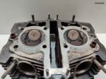 YAMAHA XS 400 DOHC- CYLINDER HEAD - Image 7