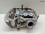 HONDA VLX 600 STEED/ XLV 600 TRANSALP- CYLINDER HEAD