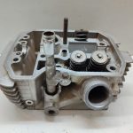 HONDA VLX 600 STEED/ XLV 600 TRANSALP- CYLINDER HEAD