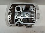 HONDA VLX 600 STEED/ XLV 600 TRANSALP- CYLINDER HEAD - Image 2