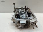 HONDA VLX 600 STEED/ XLV 600 TRANSALP- CYLINDER HEAD - Image 3
