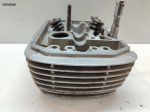 HONDA VLX 600 STEED/ XLV 600 TRANSALP- CYLINDER HEAD - Image 6