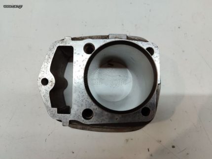 HONDA XL 100- CYLINDER BARREL