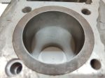 HONDA CB 125 76'- CYLINDER BARREL - Image 3