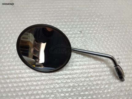 YAMAHA DT 125R / XT 600 TENERE-MIRROR LEFT