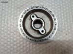 Kawasaki KZ 305 LTD BELT DRIVE Front drive gear