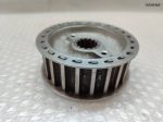 Kawasaki KZ 305 LTD BELT DRIVE Front drive gear - Image 2