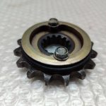 Honda CBX 750F Front drive gear