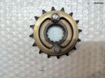 Honda CBX 750F Front drive gear - Image 3