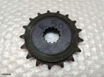 Kawasaki ER-5 Front drive gear
