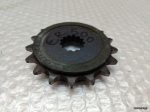Kawasaki ER-5 Front drive gear - Image 3