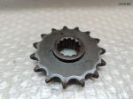 Honda CBR 400RR nc23 Front drive gear