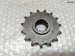 Honda CBR 400RR nc23 Front drive gear - Image 3