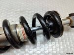 Yamaha XS 400 seca Rear wheel shock absorber - Image 2