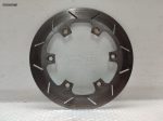 Honda XL 600V Transalp Front wheel disc brake- disc brake