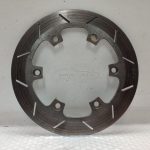Honda XL 600V Transalp Front wheel disc brake- disc brake