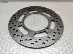 Kawasaki ZZR 250 Rear discs brake-disc brake - Image 2