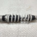 Honda Yamaha Kawasaki Yamaha Rear suspension Universal White