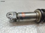 Honda MBX 50 Rear wheel shock absorber - Image 2