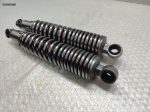 Honda Yamaha Kawasaki Suzuki Rear wheel shock absorber pair - Image 4