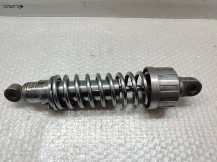 Yamaha XJ 750 seca Rear wheel shock absorber