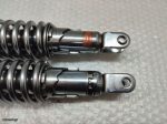 Honda CB 400N Rear wheel shock absorber pair - Image 4