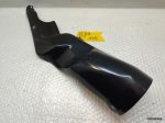 Honda CBR 1000F sc24 Exhaust cover left - Image 4
