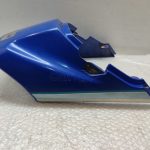 Yamaha XJ 900F tail