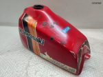 Kawasaki KL 250m tank - fuel tank - Image 5