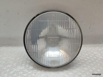 Piaggio Vespa PK 50/80 front lantern