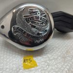 Honda Steed- Shadow 400/600 Filter box