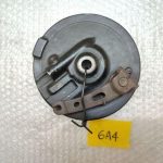 Honda XL 250S Front wheel drum