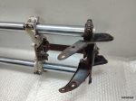 Honda XL 250S Front suspension- headlight mounts - Image 2