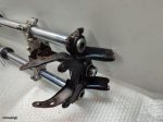 Honda XL 250S Front suspension- headlight mounts - Image 3