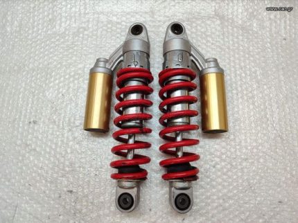 HONDA CB 1300 SC 40- REAR SHOCK ABSORBERS
